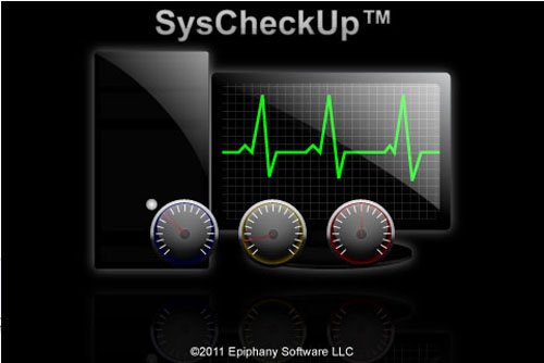 SysCheckUp 3.12.0