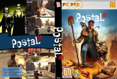  Postal III (2011/RePack Origins/Full RU)