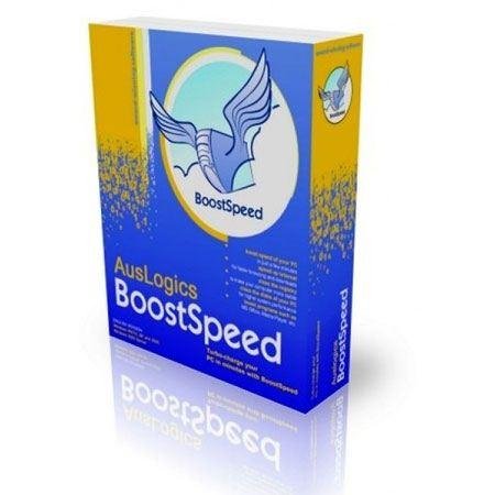 AusLogics BoostSpeed 5.2.0.0 (DC 10.12.2011)