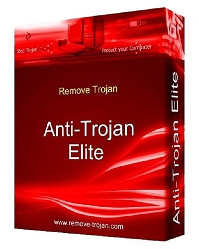 Anti-Trojan Elite 5.5.6 - ��������� ��� ������� ����������