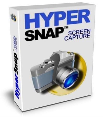 Hyperionics HyperSnap 7.11.01