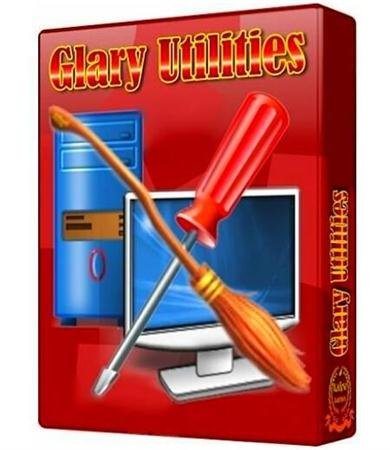 Glary Utilities Free 2.40.0.1326 (ML/RUS)