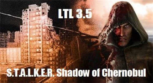 S.T.A.L.K.E.R.: ���� ��������� - Line To Lifes mod 3.5 (2011/PC/Rus)