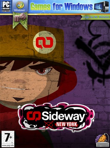 Sideway: New York (2011/MULTi5/P)