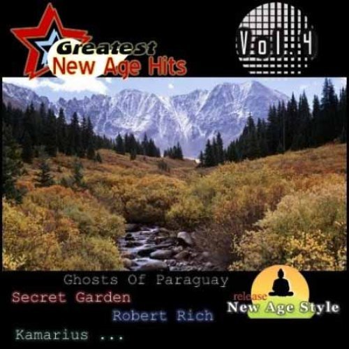 VA - Greatest New Age Hits Vol. 4 (2011)