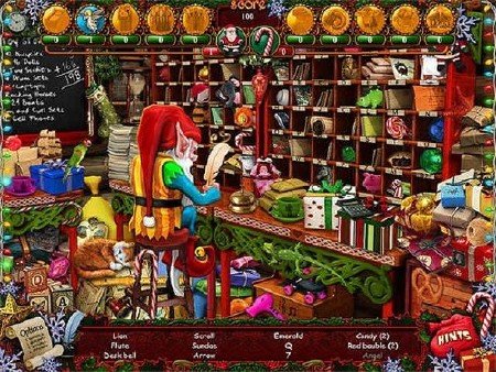 Christmas Wonderland 2 / ���������. ������ ����� 2 (2011/ENG)