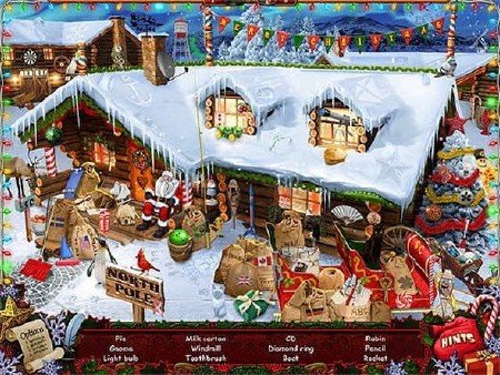 Christmas Wonderland 2 / ���������. ������ ����� 2 (2011/ENG)