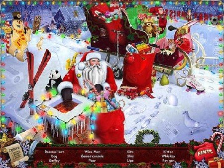 Christmas Wonderland 2 / ���������. ������ ����� 2 (2011/ENG)
