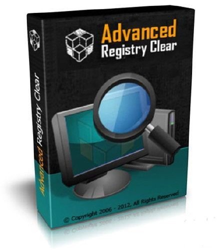 Advanced Registry Clear v2.2.2.2