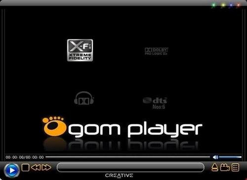 GOM Player 2.1.36.5083 Final