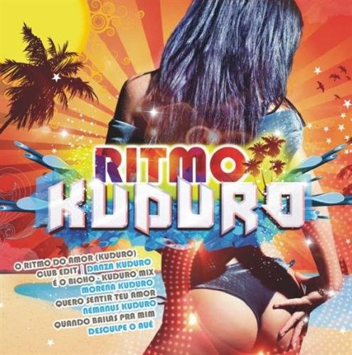 Ritmo Kuduro (2011)