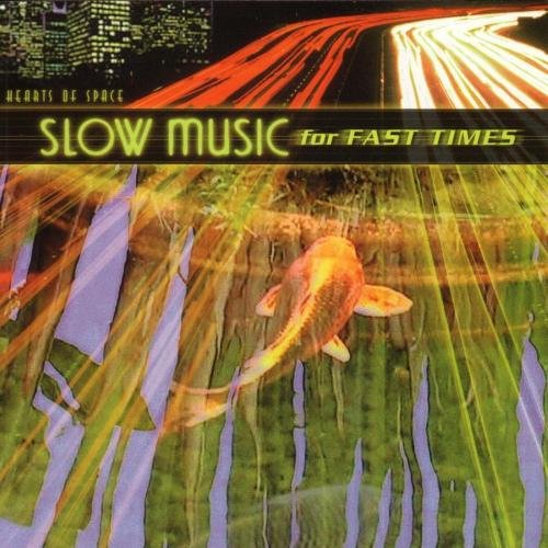 VA - Slow Music For Fast Times (2001)