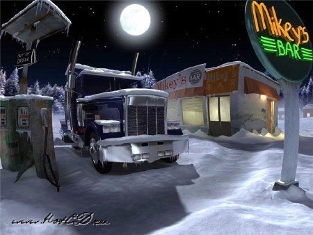 �������� ������� (2007/RUS/PC)
