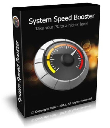 System Speed Booster v2.8.9.8