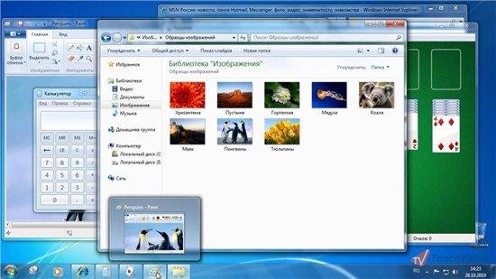 Windows 7 �� ��� �� �߻. ��������� ��������� (2011)