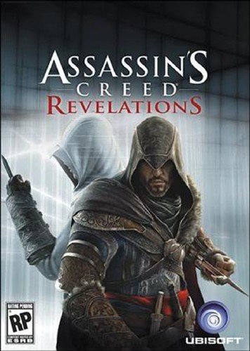 Assassin's Creed Revelations + 5 DLC (2011/PC/RUS/RePack)