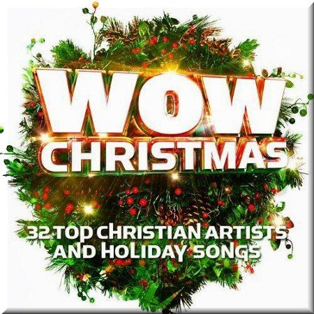 VA - WOW Christmas (2011)