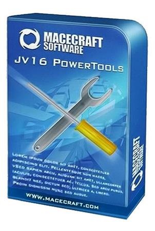 jv16 PowerTools 2012 v2.1.0.1074 Beta 2