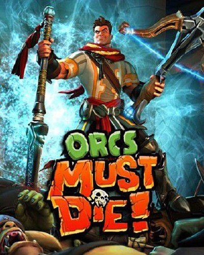 ��� �����! / Orcs Must Die! (v 1.0r12 + 5 DLC)