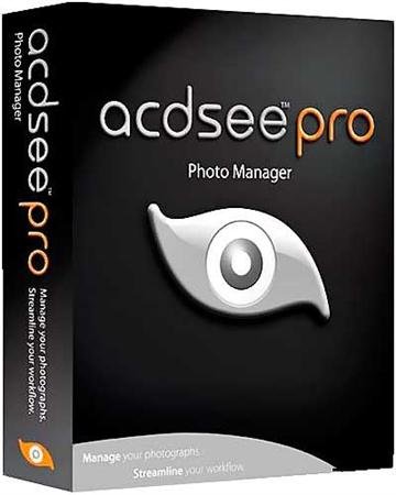 ACDSee Pro 5.1 Build 137 Final