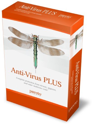 ParetoLogic Anti-Virus PLUS 7.0.0