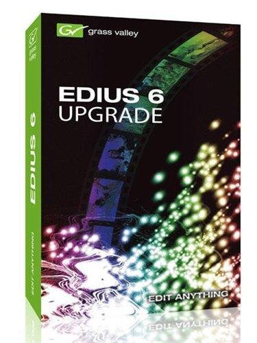 Grass Valley Edius 6.06 
