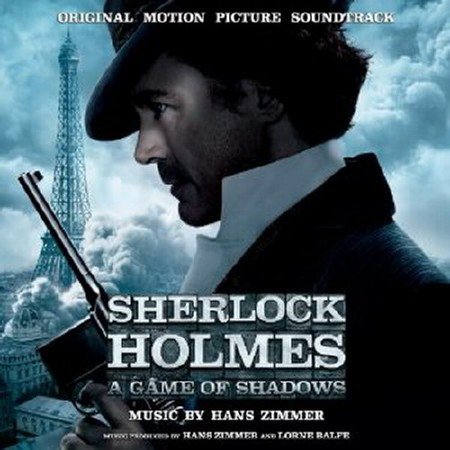 OST ������ �����: ���� ����� / Sherlock Holmes: A Game of Shadows (2011)