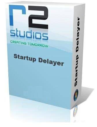 Startup Delayer 3.0 Build 319