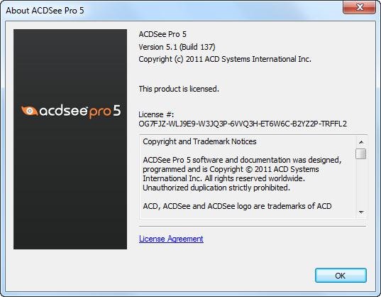 ACDSee Pro v.5.1.137 Final (x32/x64/ENG/RUS) - ����� ���������