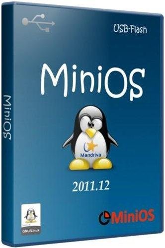 MiniOS 2011.12.1 x86