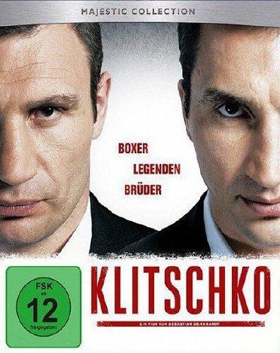  / Klitschko (2011) HDRip (/Mobile/MP4)