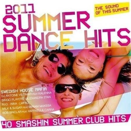 VA - Summer Dance Hits (2011)