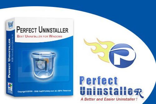 Perfect Uninstaller 6.3.3.9 Datecode 2011.12.12