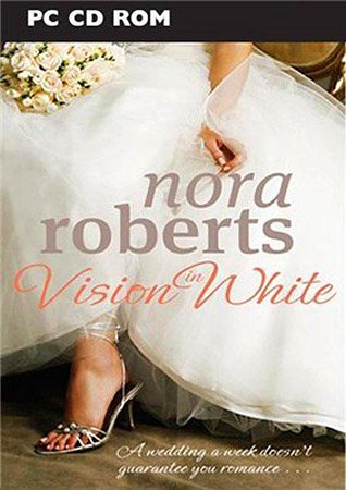���� �������: ������� � ����� / Nora Roberts: Vision in White (PC/RUS)