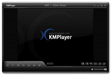 The KMPlayer 3.1.0.0 Final LAV by 7sh3