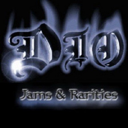 DIO - Jams and Rarities (2008)