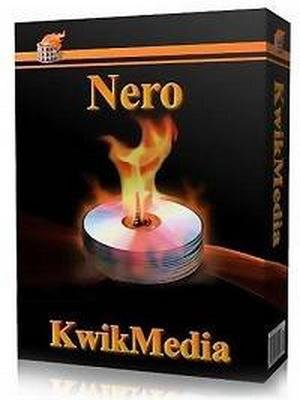 Nero Kwik Media 11.0.16401
