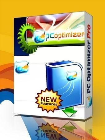 PC Optimizer Pro 6.1.8.6