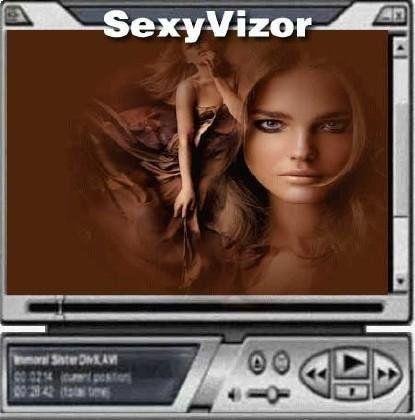 SexyVizor 5.27.04 RUS Portable