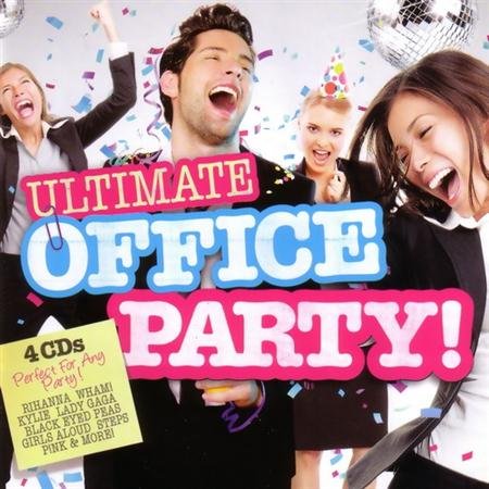 VA - Ultimate Office Party (2011)