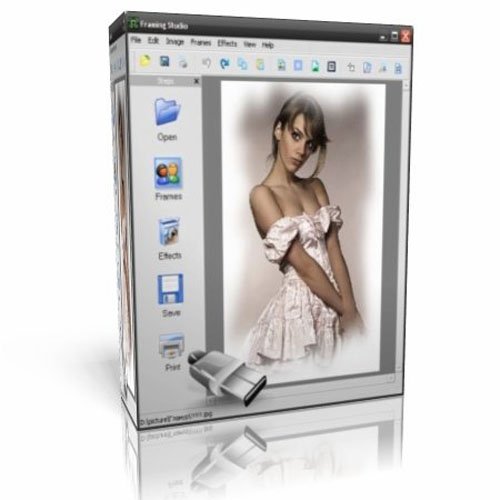 AMS Software Framing Studio 3.67
