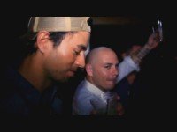 Enrique Iglesias & Pitbull - I Like How It Feels (2011) HD
