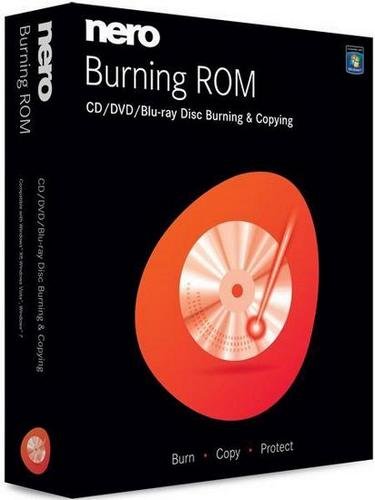 Nero Burning ROM v.11.0.10500 (x32/x64/ML/RUS) - ����� ���������