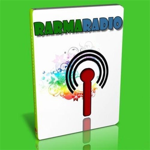 RarmaRadio v2.64.3