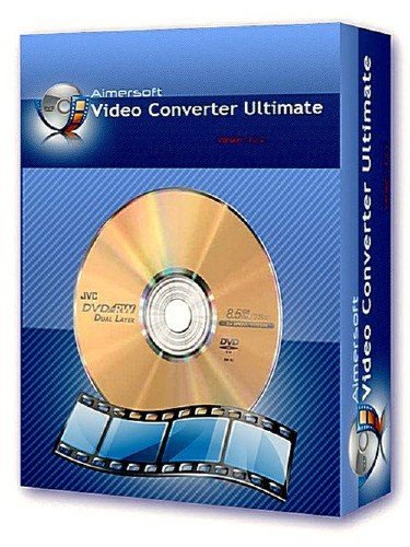 Aimersoft Video Converter Ultimate v4.2.1.0