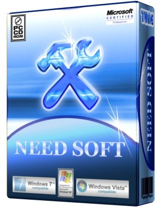 Need Soft 11.11.02 (2011)