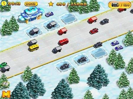 �������-�� 2/Fill Up 2 (RUS/2011)