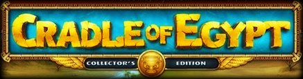 Cradle Of Egypt. Collector's Edition / �������� ������ (PC/2011/Final)