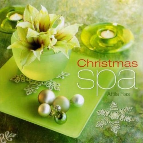 Attila Fias - Christmas Spa (2006)
