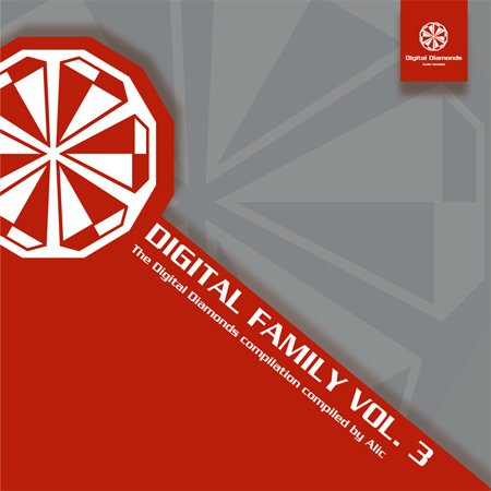 VA - Digital Family Vol. 3 (2011) 